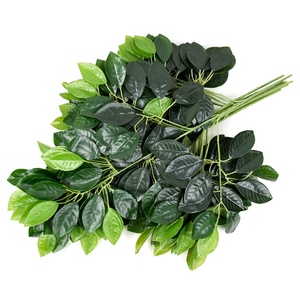 Vendita calda pianta di plastica foglia di <span class=keywords><strong>arancio</strong></span> artificiale ramo di albero per fai da te decorazione della <span class=keywords><strong>casa</strong></span> - Product Image 5