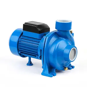 1100l/min high flow rate heavy duty 2hp 1.5kw centrifugal irrigation water pump