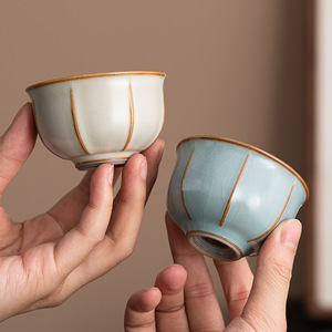 <span class=keywords><strong>Tazza</strong></span> <span class=keywords><strong>da</strong></span> tè Ru Kiln, <span class=keywords><strong>Tazza</strong></span> <span class=keywords><strong>da</strong></span> tè per uso domestico, Set <span class=keywords><strong>da</strong></span> tè Kung Fu, <span class=keywords><strong>Tazza</strong></span> <span class=keywords><strong>da</strong></span> tè in ceramica, <span class=keywords><strong>Tazza</strong></span> <span class=keywords><strong>da</strong></span> tè personale <span class=keywords><strong>da</strong></span> donna, <span class=keywords><strong>Tazza</strong></span> singola - Product Image 1