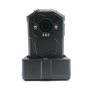 Wasserdichte Körperkamera mit GPS, Nachtsichtfunktion für Sicherheit - Product Image 3