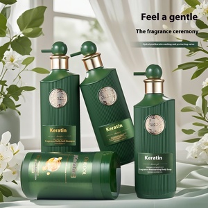 Commercio all'ingrosso <span class=keywords><strong>Shampoo</strong></span> e balsamo <span class=keywords><strong>antiforfora</strong></span> per il controllo dell'olio Anti-prurito Anti-perdita di capelli <span class=keywords><strong>Shampoo</strong></span> per la cura dei capelli - Product Image 3