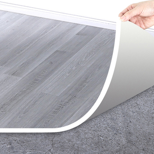 <span class=keywords><strong>Tapis</strong></span> de sol moderne en PVC imperméable et antidérapant, épais et résistant à l'usure, en <span class=keywords><strong>vinyle</strong></span> à poser directement sur <span class=keywords><strong>ciment</strong></span> pour la rénovation de la maison (système clic) - Product Image 4