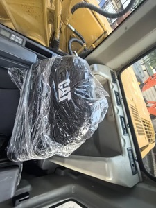 รถขุดตีนตะขาบ CAT 320CL มือสอง เครื่องขุดไฮดรอลิกสำหรับงานก่อสร้าง - Product Image 6