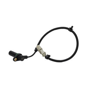 MANER 95560638110 Sensor de Cigüeñal para Motor de Auto, para Porsche SUV 955 Turbo S 4.8 2007-2010 - Product Image 4