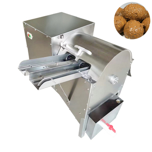 Washing Cleaning Machine Egg Washing and Breaking Machine Big Egg <b>Brush</b> Cleaner - Product Image 3