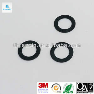 <span class=keywords><strong>Spugna</strong></span> in schiuma di poliuretano ad alta densità con parte in schiuma morbida <span class=keywords><strong>adesiva</strong></span> antiurto - Product Image 4