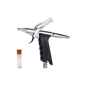 Pistolet à oxygène pour le visage, vente chaude 2024, machine faciale, 98% O2toderm, masque en dôme, soin du visage, anti-âge, rajeunissement de la peau, équipement de beauté - Product Image 6