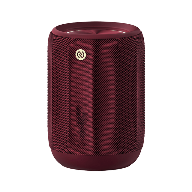 Xiaohome Bluetooth Speaker Mini - NFC One-Tap, BT 5.3, RGB