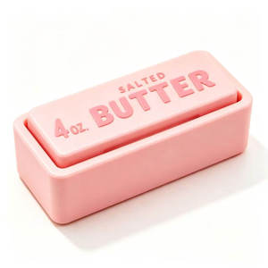 Nuevo Juguete Sensorial de Mantequilla de Colores, Suave y Blandito, para Aliviar el Estrés, Juguete de Escritorio, Regalo Novedoso - Product Image 5