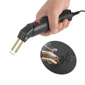 Kit de soudage en <span class=keywords><strong>plastique</strong></span> 65W pour <span class=keywords><strong>pare</strong></span>-chocs de voiture baguettes de soudage en <span class=keywords><strong>plastique</strong></span> pour <span class=keywords><strong>pare</strong></span>-chocs de voiture soudeuse en <span class=keywords><strong>plastique</strong></span> réparation de fissures - Product Image 1