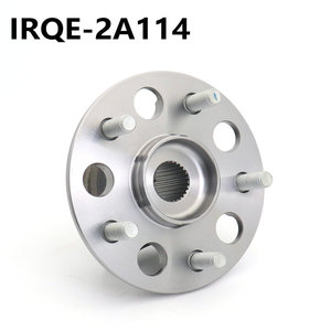 Conjunto de Cubo de Rueda IRQE-2A114, Diámetro Interior de 38 mm, para Toyota RAV4, Pieza de Repuesto - Product Image 3