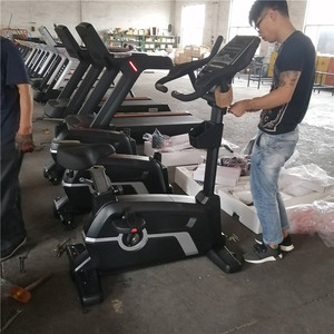 Stepper sepeda Yijian plastik
Sepeda kebugaran <span class=keywords><strong>exertec</strong></span>
Peralatan <span class=keywords><strong>fitness</strong></span> bersertifikat CE - Product Image 2