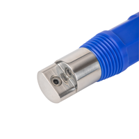 Turbimètre en ligne Chemins IZS-306 0-1000 NTU en acier inoxydable 316L IP68 avec capteur RS-485 pour la surveillance des eaux usées et des eaux de rivière