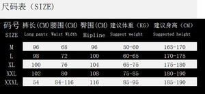 <span class=keywords><strong>กางเกง</strong></span>วิ่ง<span class=keywords><strong>ขา</strong></span><span class=keywords><strong>ยาว</strong></span>สำหรับผู้ชายเสื้อผ้าฝ้าย OEM ตามสั่งกางเกงขายาว<span class=keywords><strong>สี</strong></span>กากี<span class=keywords><strong>กางเกง</strong></span>ฝึกซ้อมและชุดจ๊อกกิ้ง - Product Image 6