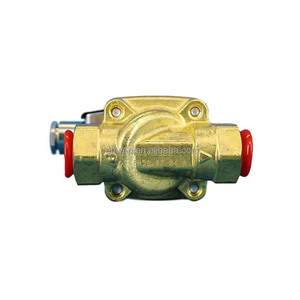 Valvole Solenoidi Parker Modelli 321H2522 321H2523 321H2322 322H7306 LUCIFER 121G2520 in Plastica per Edilizia Prodotte negli USA - Product Image 5