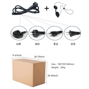 Đèn Led Hồng Ngoại Trị Liệu Da Mặt 7 Màu Chất Lượng Cao Trị Liệu Làm Đẹp Khác Thiết Bị Salon - Product Image 4