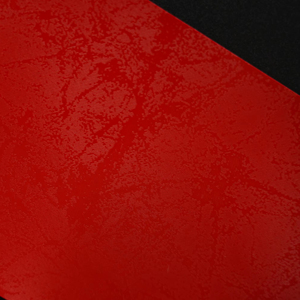 政府文書<span class=keywords><strong>PVC</strong></span>コーティング紙、220gsm環境にやさしいパスポート/証明書カバー、偽造防止 & カスタムテクスチャ - Product Image 2