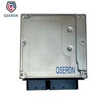 Unidad de control del motor 7620350 0261S06901 ECU ECM Módulo de computadora electrónica para BMW 2,0 N46