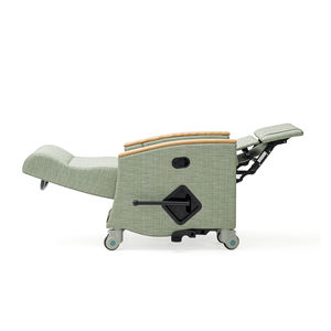 Sillas Médicas Multifuncionales para Hospital, Silla de Tratamiento Clínico, Silla Reclinable para Ancianos, Silla de Transfusión Hospitalaria - Product Image 3