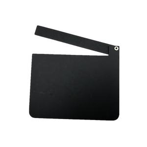 Material <span class=keywords><strong>de</strong></span> madera película fotografía apoyos <span class=keywords><strong>de</strong></span> fotografía <span class=keywords><strong>de</strong></span> Clapperboard - Product Image 5