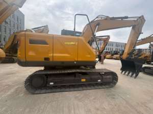 XE135GA Excavadora multipropósito de 13.5 toneladas en oferta para construcción, minería y agricultura - Product Image 6