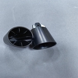Moule d'injection plastique personnalisé de haute précision pour leurres de pêche en plastique - Product Image 4