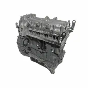 Produksi teknologi yang digunakan untuk IVECO ENGINE Number F1CE0481 suku cadang otomotif untuk IVECO DAILY 3.0 Original Engine Assembly