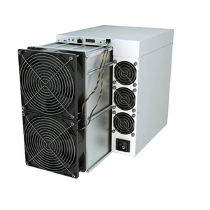Nhanh Chóng Roi S21 + 225T aisc Thợ Mỏ SHA-256 3500W antminer S21 + S21 Pro S21 200T Cho Bitcoin Khai Thác Mỏ Btcminer - Product Image 1