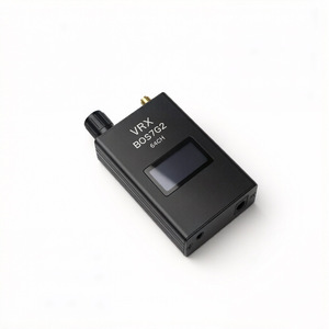 VRX BOS VRX7G2 FPV BOSCAM 6.1 to 7.2G FPV Analog <b>Receiver</b> <b>Wireless</b> Video Transmission Module L504 - Product Image 5
