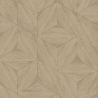 Parquet en chêne européen, bois de 15 mm, blanc, haute qualité, lisse, FSC, faible teneur en formaldéhyde, T&G, multicouche, installation facile pour bureau