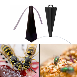 Ventilateur anti-insectes rechargeable par USB sans produits chimiques BolerGifts avec pales holographiques pour éloigner les insectes, les moustiques et les mouches - Product Image 4