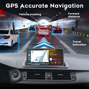 <span class=keywords><strong>2025</strong></span> <span class=keywords><strong>New</strong></span> Car hệ thống âm thanh 8 core 8 + 128GB Android Car đài phát thanh xe Android âm thanh cho Lexus CT200 Class 2013-2017 - Product Image 5