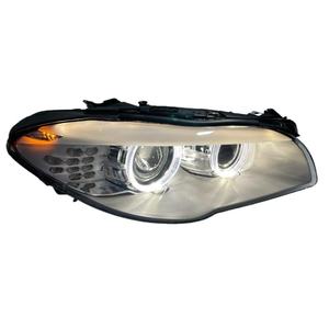 Para faros delanteros F10/F18, 3000K, 5000 lúmenes, 12V, 25W, nuevos accesorios de alta calidad 2010-2018 - Product Image 1