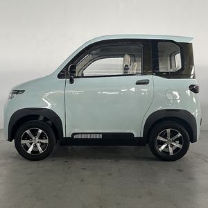 La petite voiture à quatre roues et le scooter électrique les plus vendus pour les jeunes sur le marché européen - Product Image 4