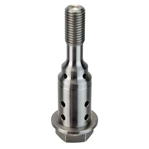 Válvula de Tornillo Central del Motor 55247723 para Fiat Toro 1.8 16v 2016 JEEP - Product Image 5