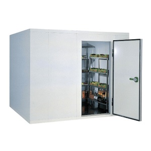 20ft Container Kích Thước Kho Lạnh Lưu Trữ Phòng Ở Nigeria - Product Image 1