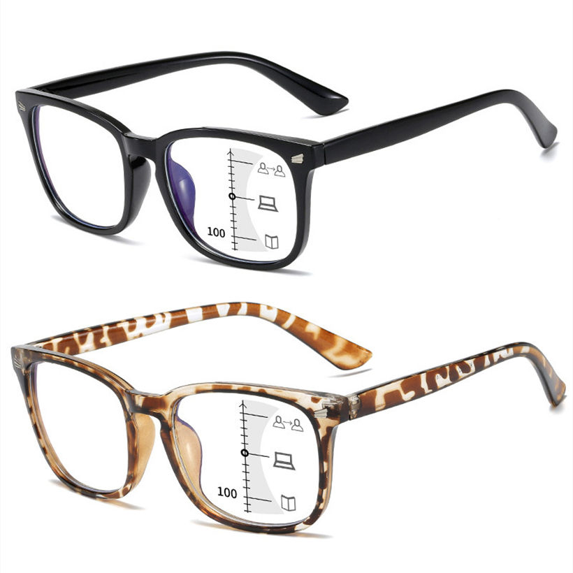 Blue Light Blocking Rimless Reading Glasses Walmart BLUELIGHT