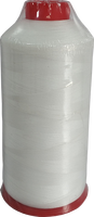 Fil à coudre en PTFE, 1 kg, fil de couture, résistant aux hautes températures et haute résistance, sans étagère