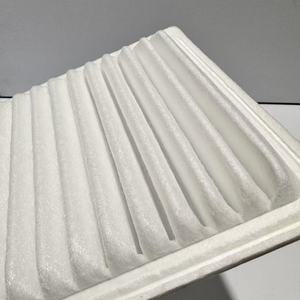 Filter Udara Mesin OEM Baru 1.5 MZR untuk Mazda3 Mazda2 DE DH Axela Demio Verisa Nomor OE ZJ01-13-Z40 Z622-13-Z40 ZJ01-13Z40-9A - Product Image 5