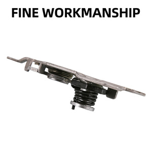 YL01954480 Serrure de capot moteur Peugeot Citroën <span class=keywords><strong>Versailles</strong></span> C5X, Verrou de capot de voiture - Product Image 3