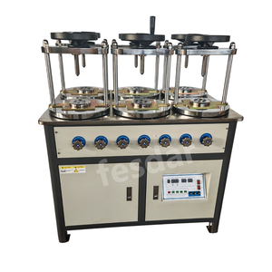 투수저항시험을 위한 콘크리트 투수성 시험장치 - Product Image 4