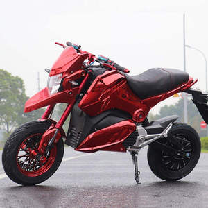 Motocicleta eléctrica M5 de alta velocidad, motor súper potente de <span class=keywords><strong>2000</strong></span> vatios, motocicleta eléctrica para adultos, disponible en Alemania, UE. - Product Image 1