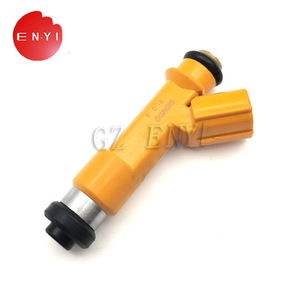Injecteur de carburant Enyi 23250-40020 pour Toyota Camry Solara 2.4L moteur essence - Product Image 5