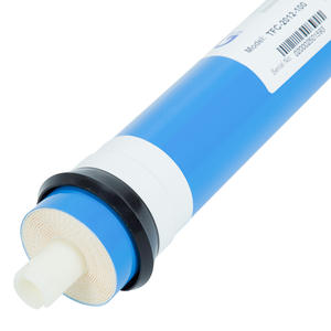 Membrana de Ósmosis Inversa TFC-2012-100, Cartucho de Filtro de Agua de 100 GPD para Máquina de Agua Pura Doméstica - Product Image 1