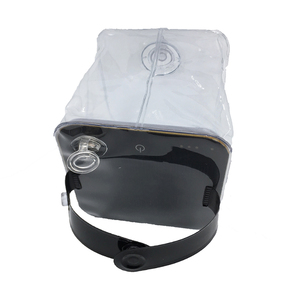 <span class=keywords><strong>Linterna</strong></span> <span class=keywords><strong>inflable</strong></span> <span class=keywords><strong>Solar</strong></span> LED para acampar, recargable con Cable USB - Product Image 2