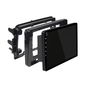 Sistema Multimediale CarPlay Android 13 per NISSAN <span class=keywords><strong>MICRA</strong></span> KICKS 2017-2019, Autoradio 2DIN, Navigatore GPS, Unità Principale con Lettore Video - Product Image 2