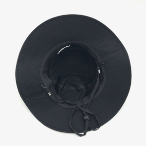 Yukaihe Chất lượng cao rộng vành mũ câu Cá biểu tượng tùy chỉnh thiết kế ngoài trời xô <span class=keywords><strong>hat</strong></span> với Thêu - Product Image 6