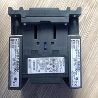 Contactor de CA de alta potencia LC1D115P7 para control de motores trifásicos, panel MCC de control de motores de alta potencia, marca de contactores de CA de alta potencia