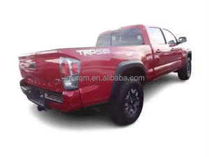 COMPRA Tacoma TRD 2023 Todoterreno, Volante Izquierdo/Derecho, Todoterreno, 18 MPG Ciudad, 22 MPG Carretera, Gran Oferta, Envío Rápido - Product Image 5