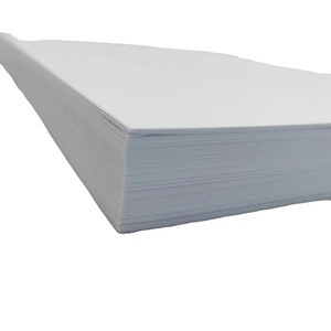 Fournisseur de bureau en gros Papier A4 70GSM 75GSM 80GSM Papier double A Papier A4 pour photocopieuse - Product Image 1